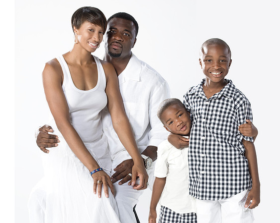 Martin Family