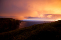 Cliffs-LastGlow0701B