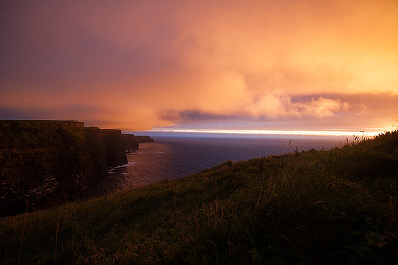 Cliffs-LastGlow0701B