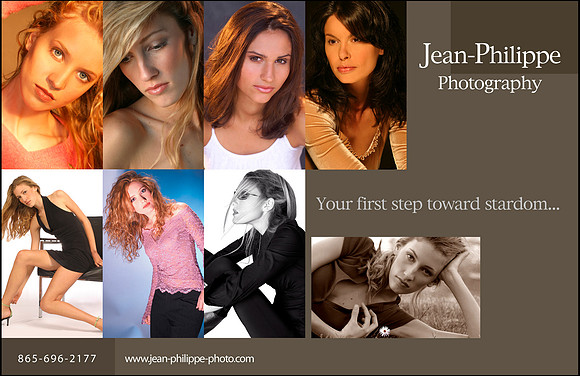 JPhModels