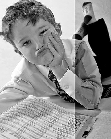 Little wallstreetBoy146B