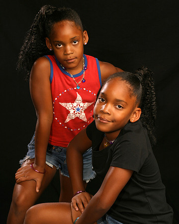 JamaTwins