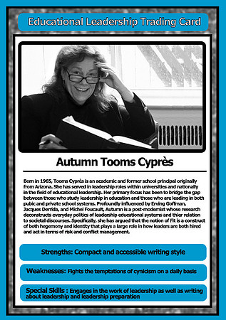 AutumnCypres-Trading Card