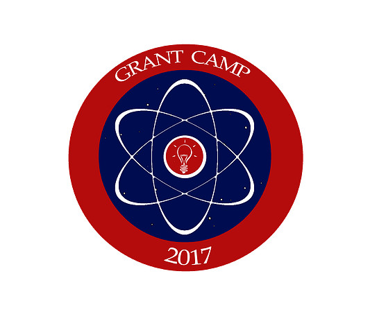 Grant Camp-Blue