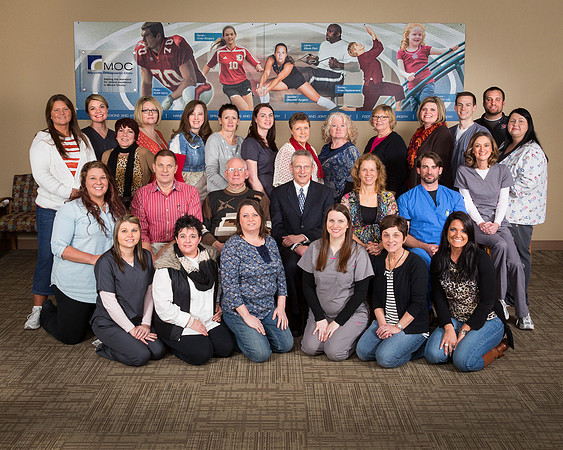 MOC Group 2015B