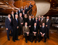 TOC Group StaircaseB
