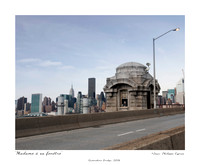 MadameFenetre-QueensboroBridge