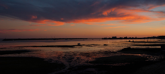 Providence-RI-PanoBeachEve