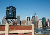 NYC-WaterTowerFront