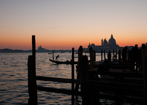 Venice-SantaMaria-LastGlow