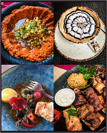 Istanbul-Food-CollageC