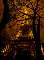Eiffel-Glow188B