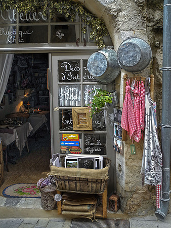ProvenceStore