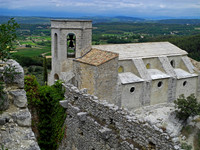 OpedeLeVieux-Provence