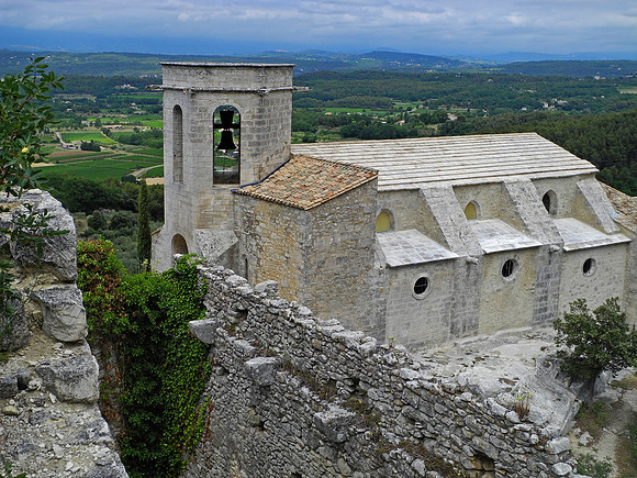 OpedeLeVieux-Provence