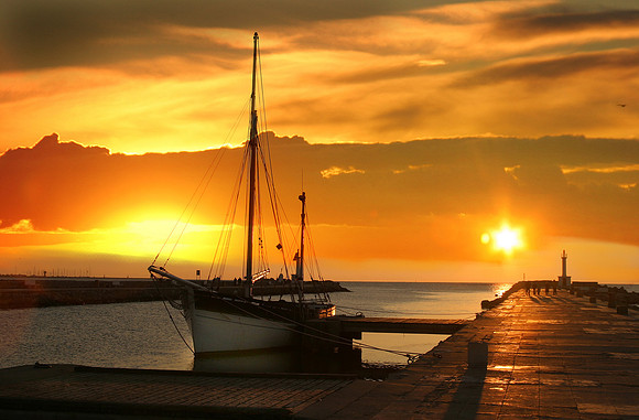 StMarieDesMers-France