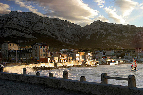 Marseille-WinterSurf