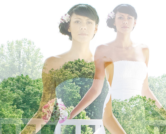 BrideMirror