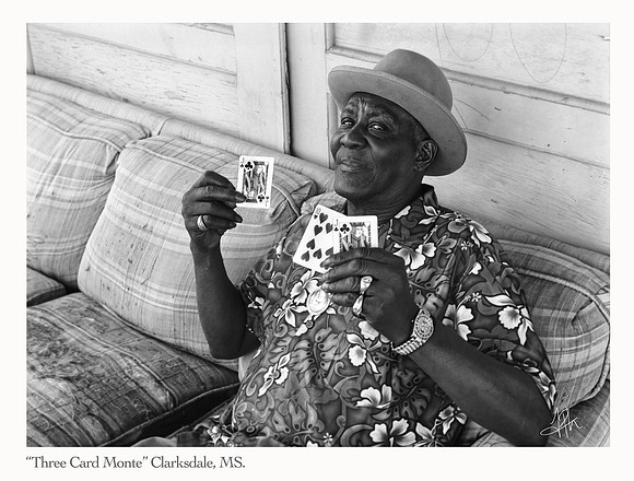 #4-Puddin Card Sharp-B-sign