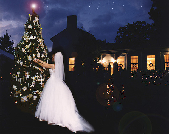 X-Mas bride 2