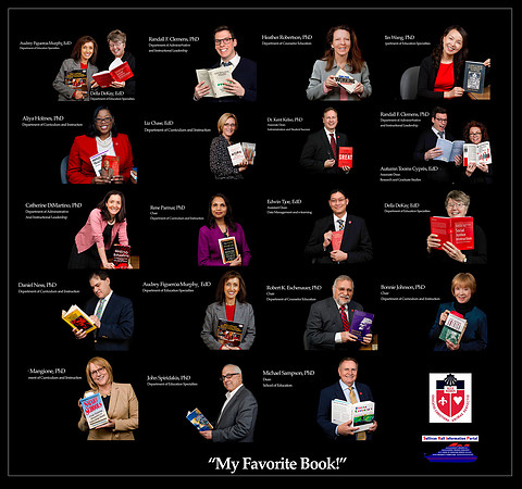 FaveBookPosterD